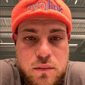 Meet your Posher, Louis